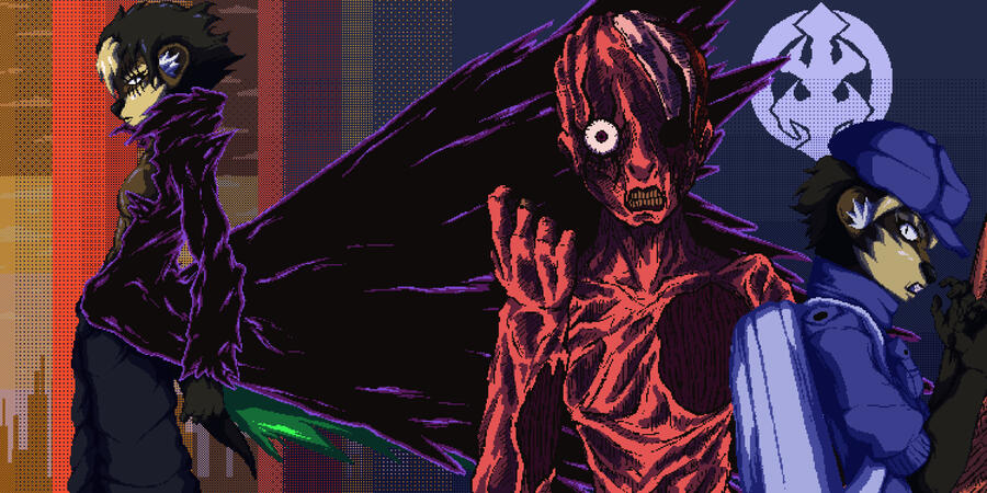 Grim Genesis Covers 0-1