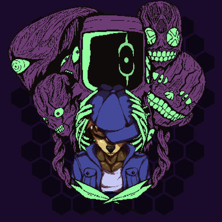Parasitic Trauma
