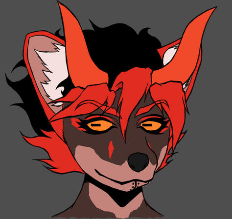 Casey Diablico Bust